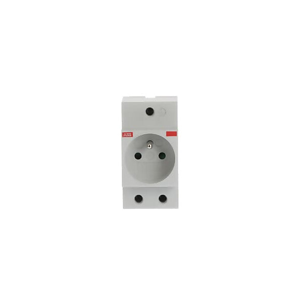 ABB Schuko-Steckdose (Frankreich) M1174